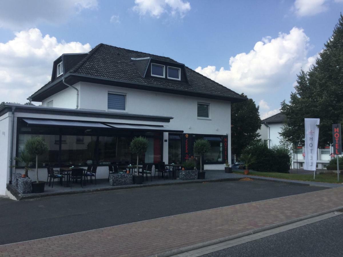 Sevendays Hotel And Boardinghouse Kirchheim Kirchheim unter Teck Zewnętrze zdjęcie